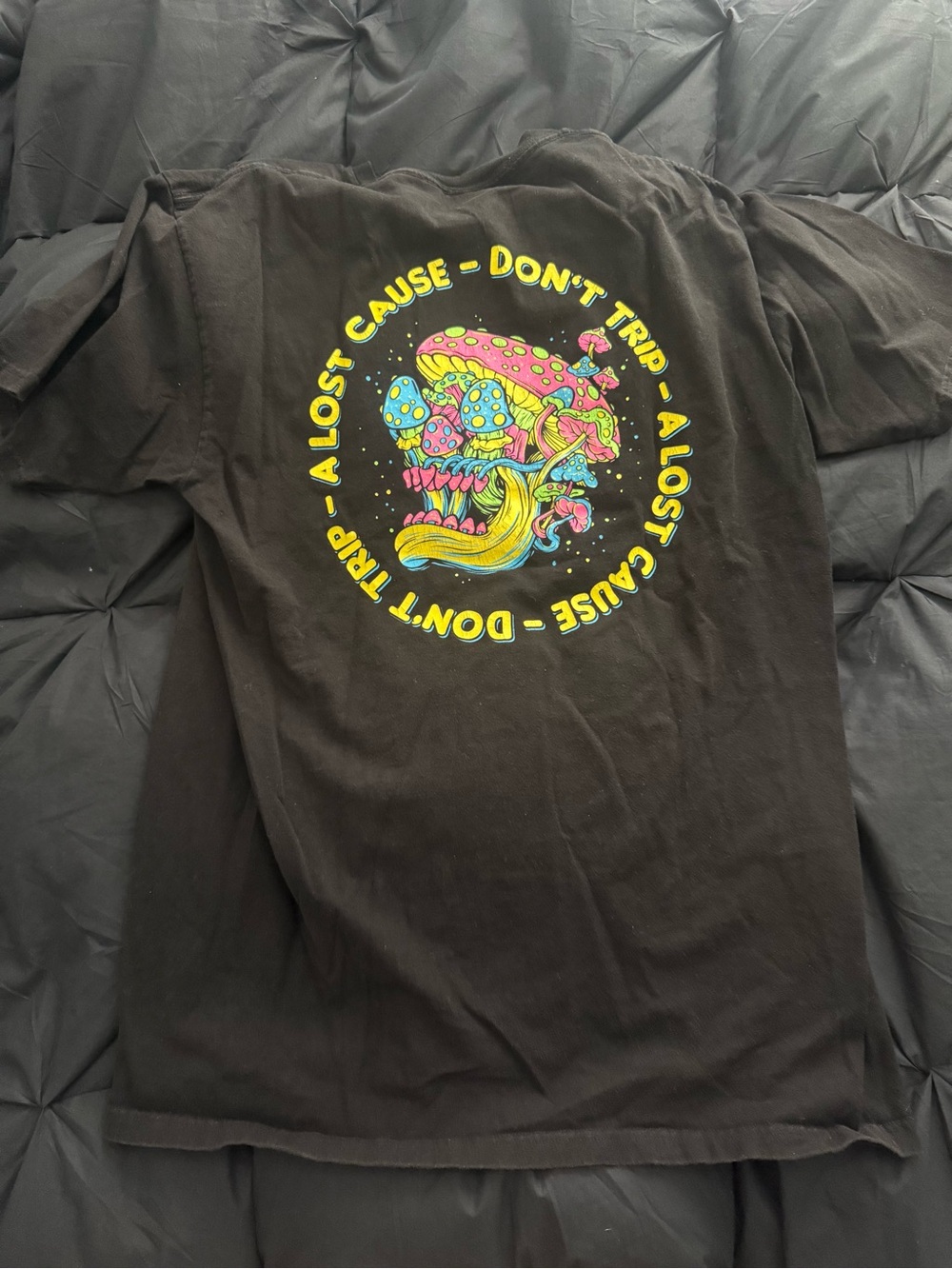 Trippy T Shirt
